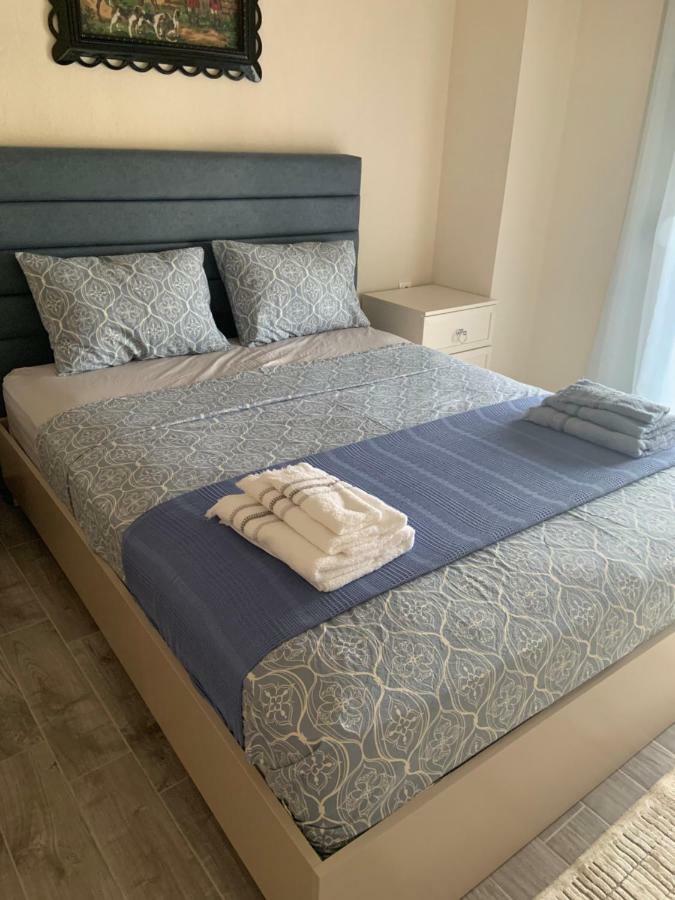 ניקיטי Villa Serafima מראה חיצוני תמונה