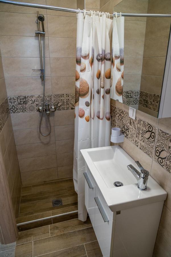 ניקיטי Villa Serafima מראה חיצוני תמונה