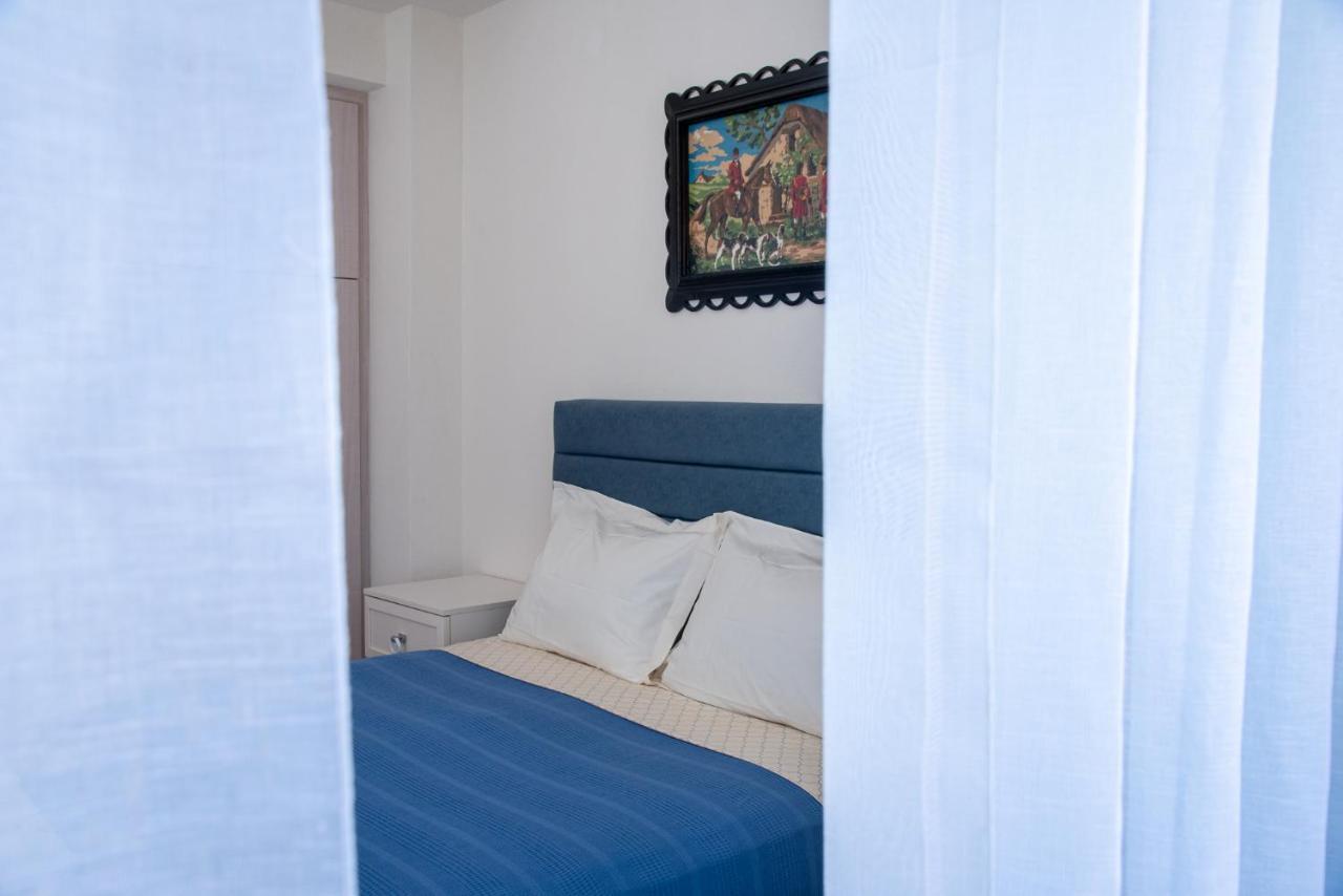 ניקיטי Villa Serafima מראה חיצוני תמונה