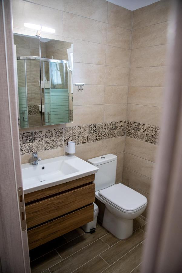 ניקיטי Villa Serafima מראה חיצוני תמונה