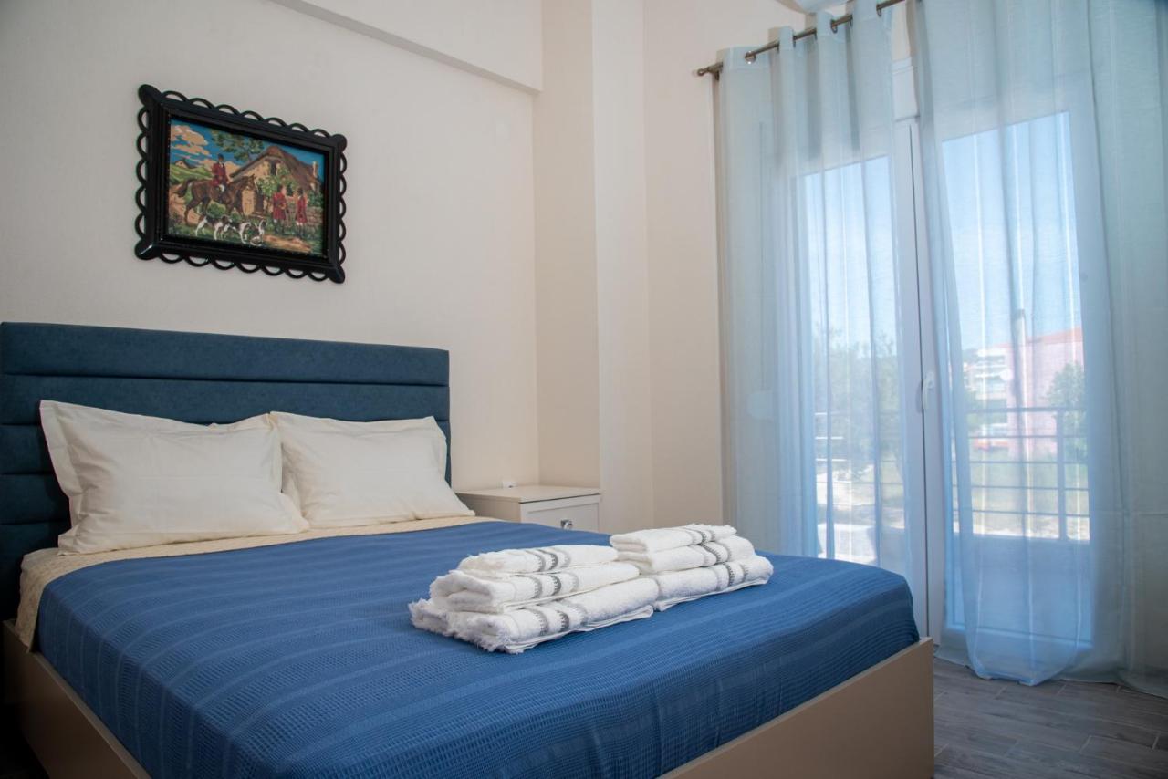 ניקיטי Villa Serafima מראה חיצוני תמונה