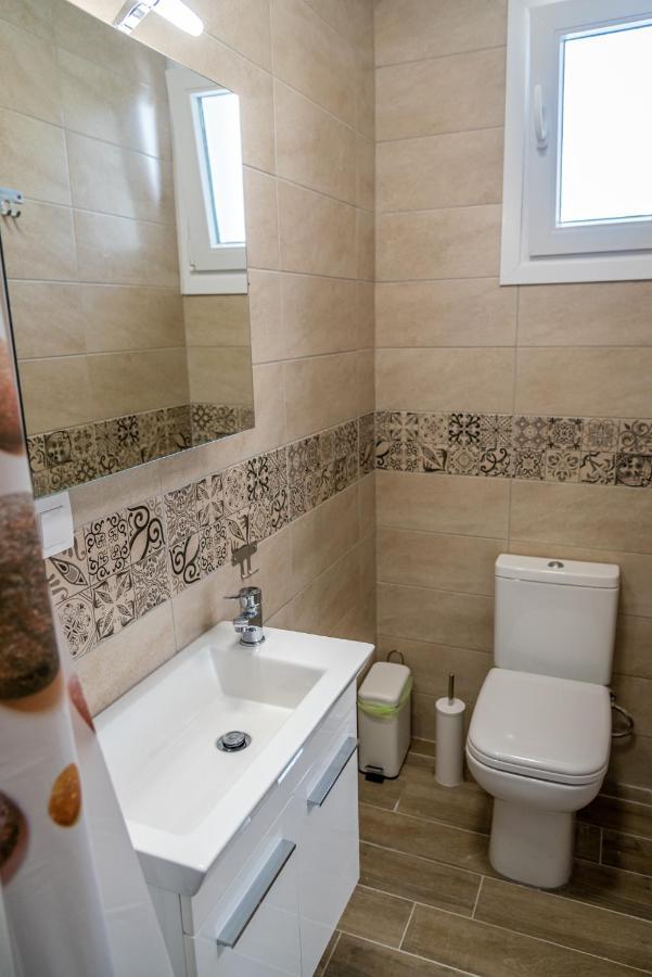 ניקיטי Villa Serafima מראה חיצוני תמונה